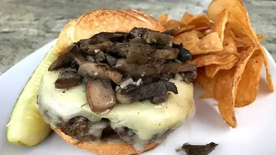 Philly Burger