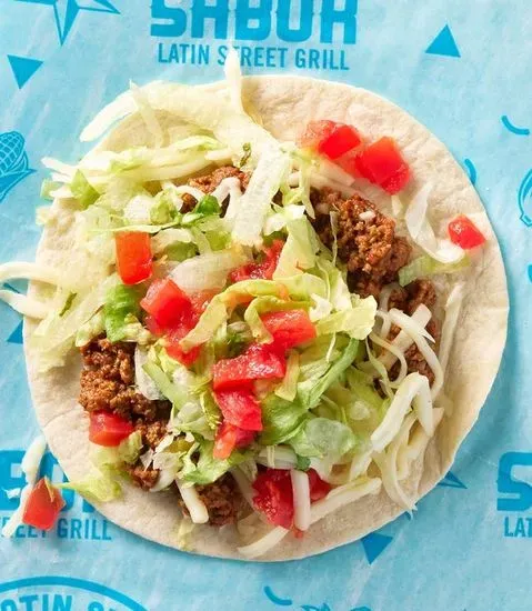 Tacos Americanos