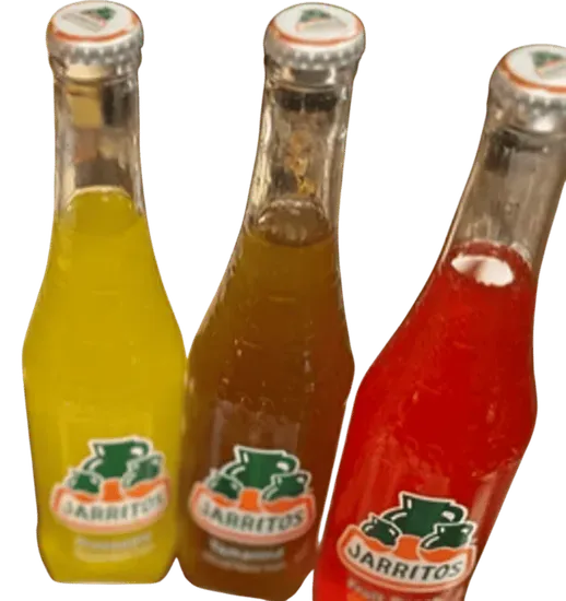 Jarritos