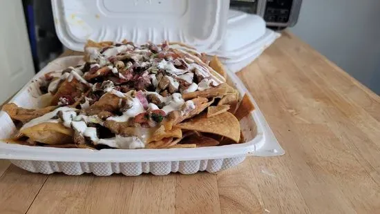 Nachos Penns Grove