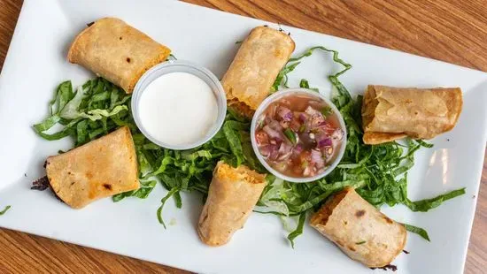 Taquitos Dorados