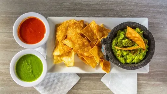 Small Guacamole