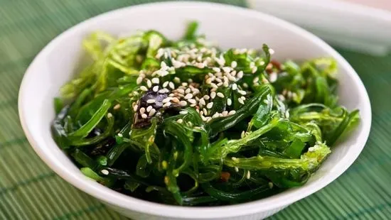 Seaweed Salad