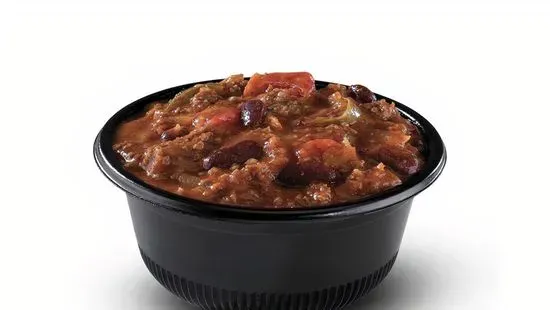 Firehouse Chili