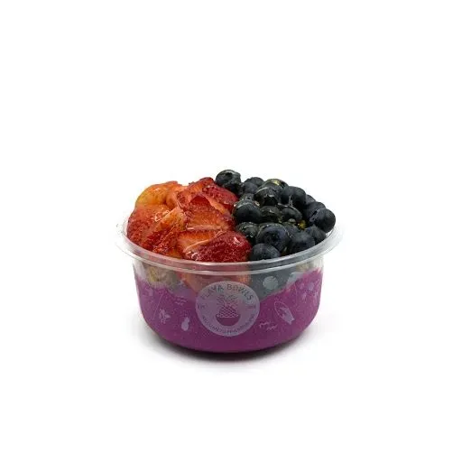 Dragonberry