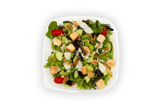 Bo’s Salad