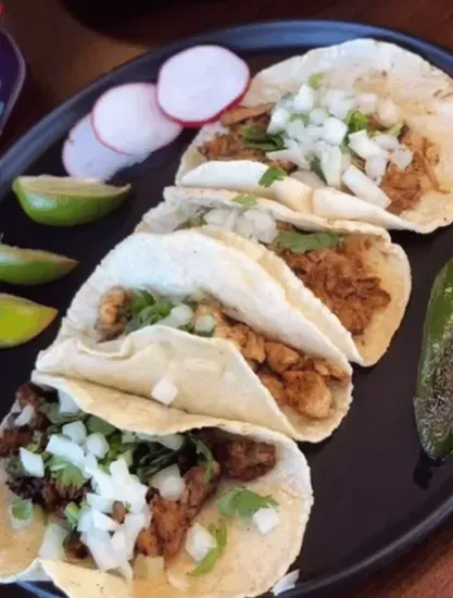 Taco Tuesday 