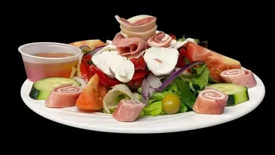 Antipasto Salad