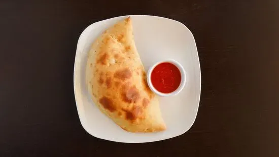 Veal Calzone