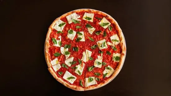 Margherita Pizza