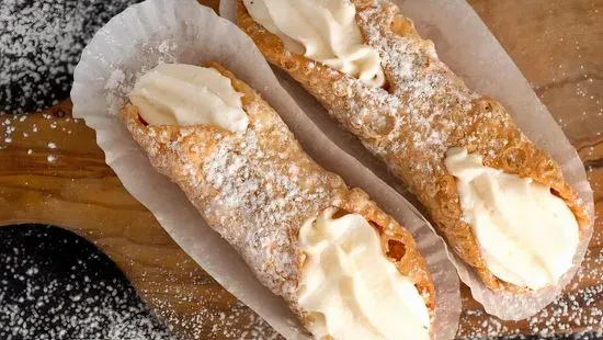 Cannoli