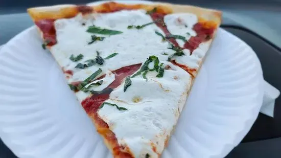 Thin Margarita Slice