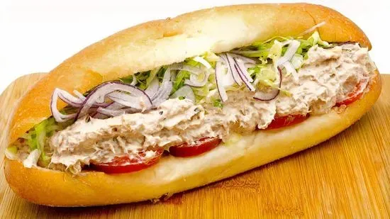 Tuna Sub