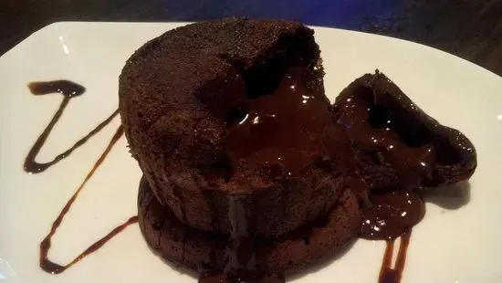 Molten Cake