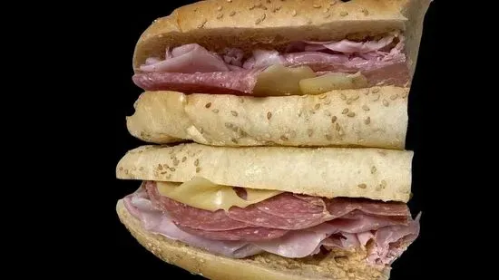 Italian Sub