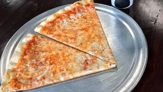 Plain Slice