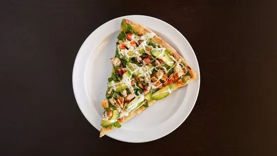 Avocado & Chicken Slice