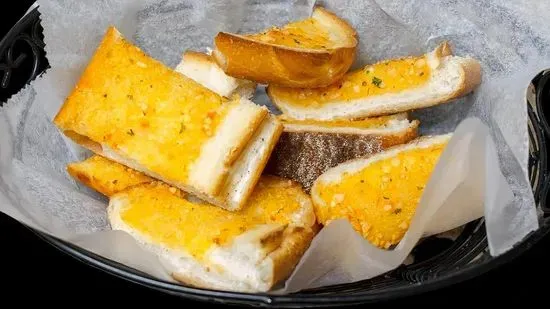 Order of Garlic Bread