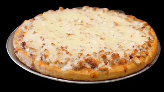 Chicken Bacon & Ranch Pizza