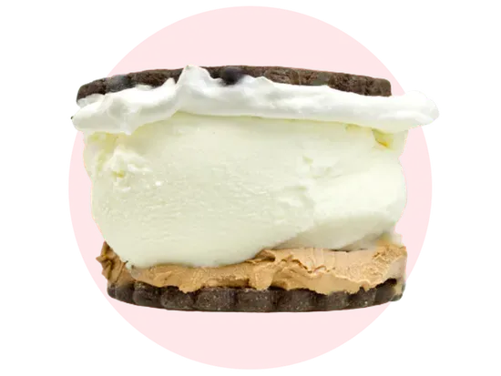 Cookies ’N Cream
