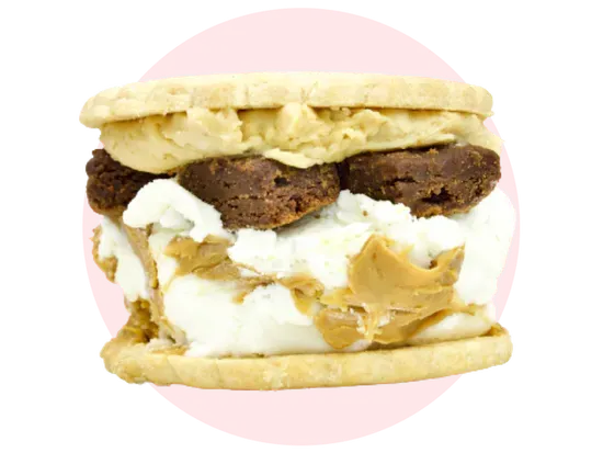 PB Blondie