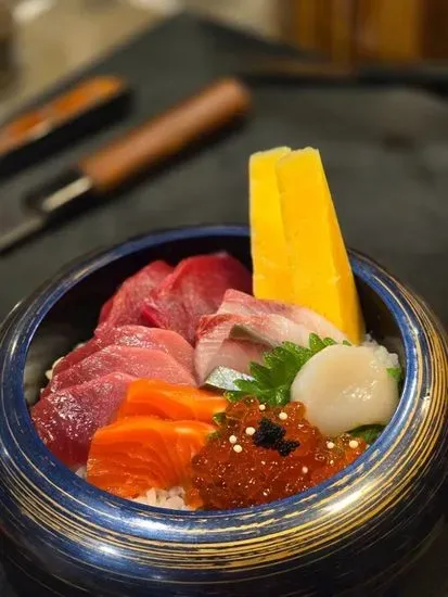 Chirashi