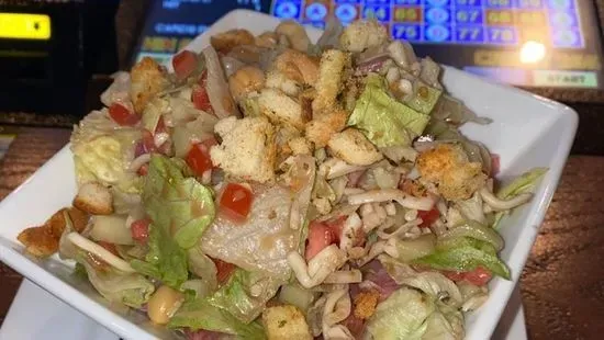 House Salad