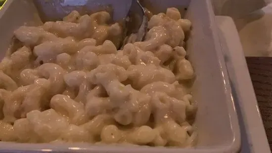 The Mac N Cheese