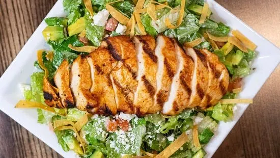 Southwest Chicken Salad