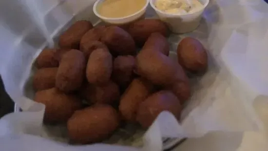 Mini Corn Dogs