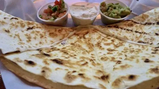 The Quesadilla