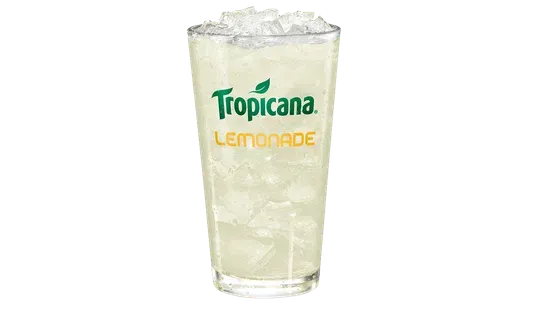 Tropicana Lemonade