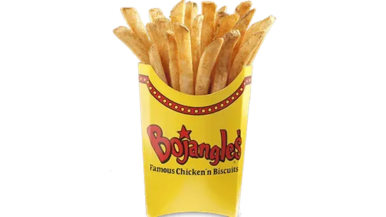 Bo* Fries