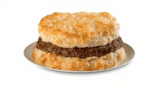 Sausage Biscuit