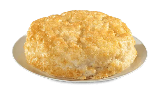 Plain Biscuit