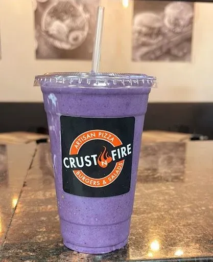Blue Nana Smoothie
