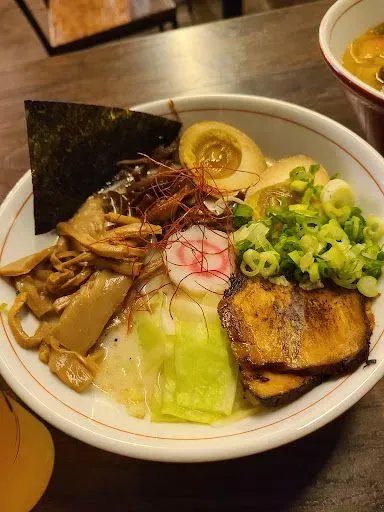 Osaka Beef Ramen