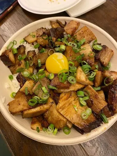 Chashu Don