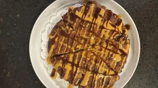 Okonomiyaki