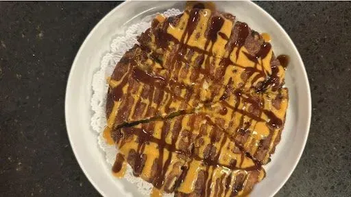 Okonomiyaki 