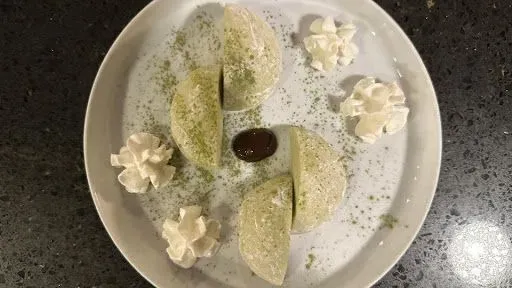 Mochi Ice Cream