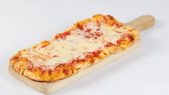 Kids' Cheese Flatbread Pizza