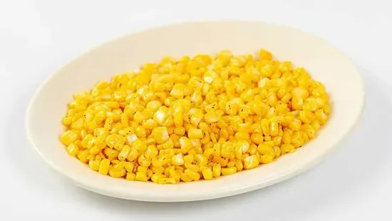 Fresh Corn