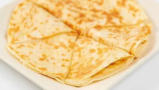 Kids' Quesadilla with Chicken