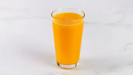 Fresh Orange Juice