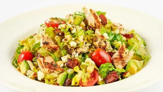 SkinnyLicious® Factory Chopped Salad