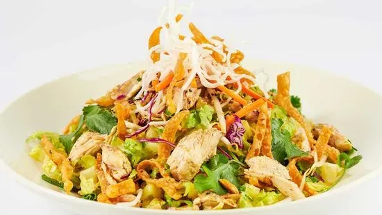 SkinnyLicious® Asian Chicken Salad