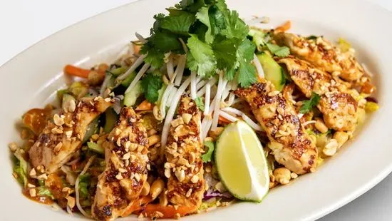 Thai Chicken Salad