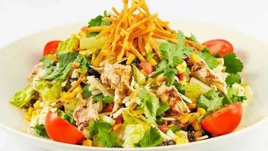 Santa Fe Salad