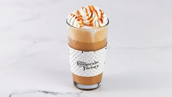 Caramel Royale Macchiato